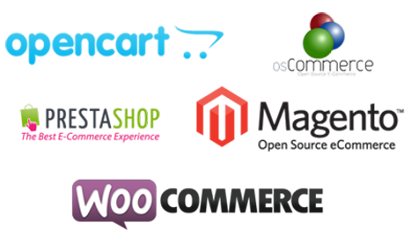 Ecommerce Platforms